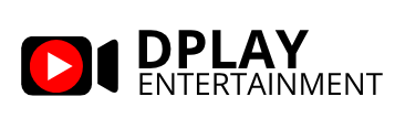 Dplay Entertainment Logo